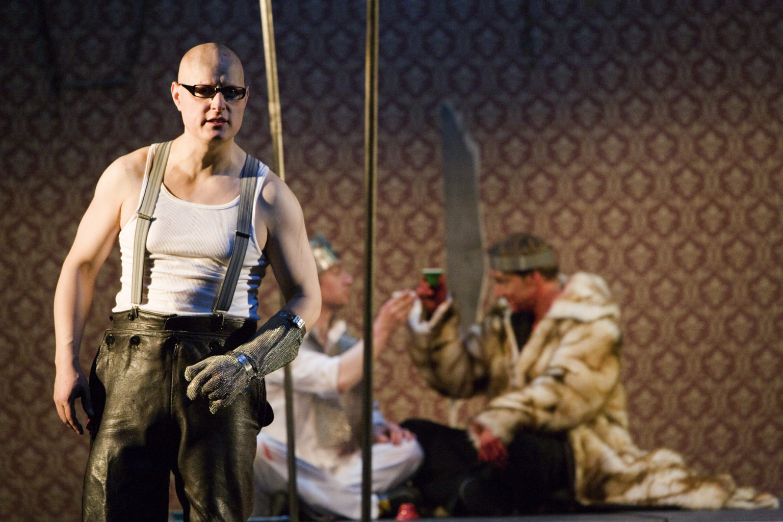 Die Nibelungen Ein modernes Heldenepos FLE